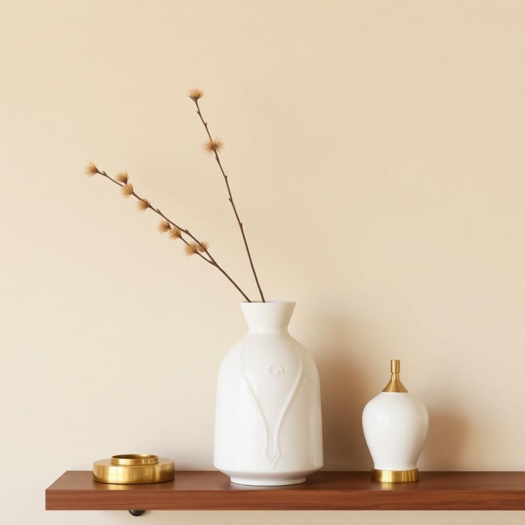 Decor & Accents