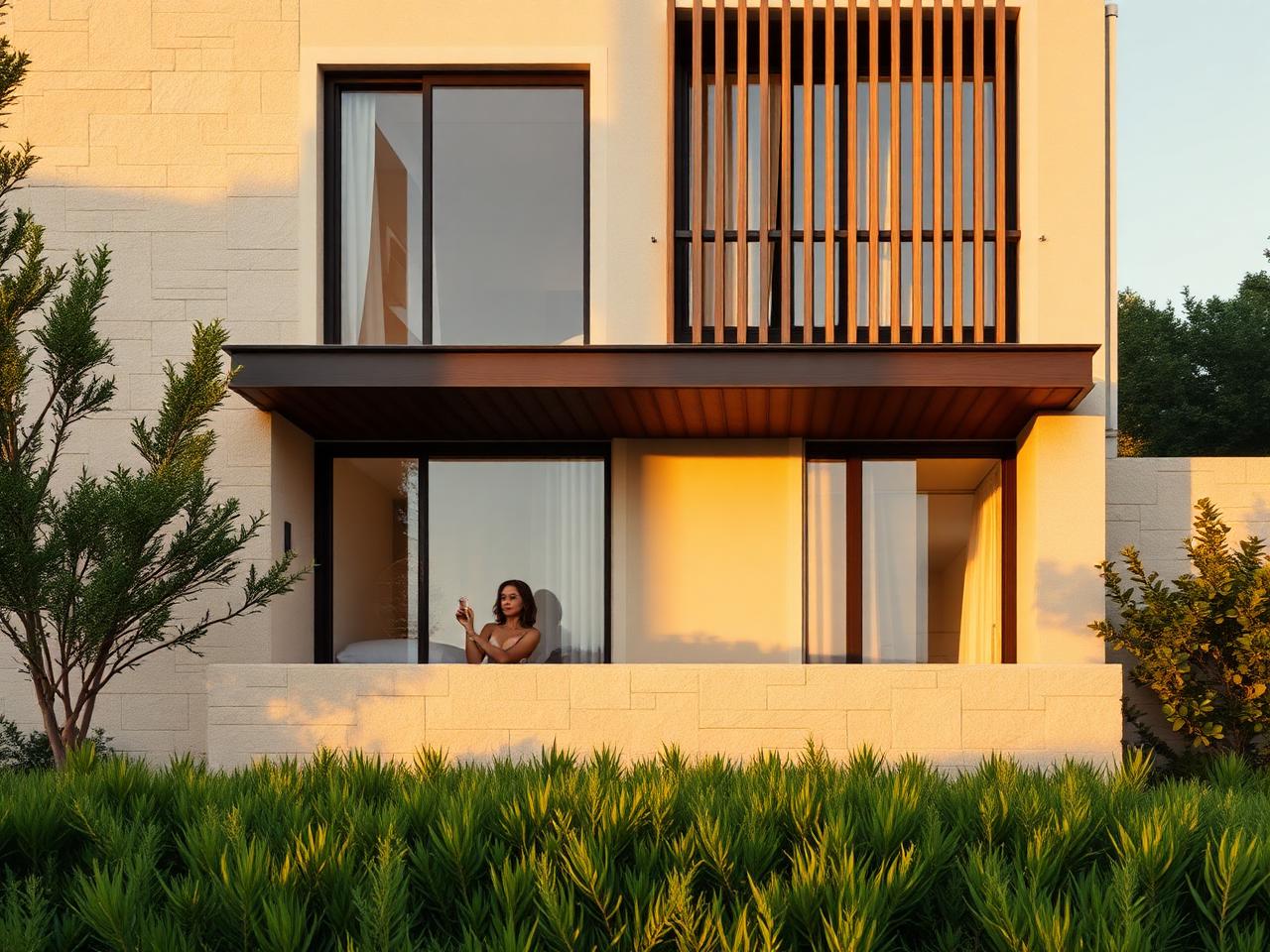 Olive Hill Villa